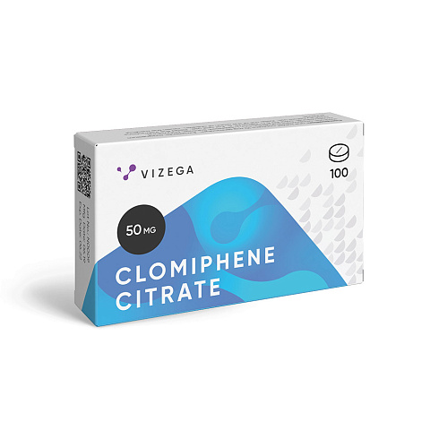 Clomiphene citrate